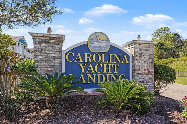 4522 N Plantation Harbour Dr Unit E7, Little River, SC 29566