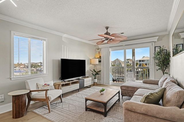 4522 N Plantation Harbour Dr Unit E7, Little River, SC 29566