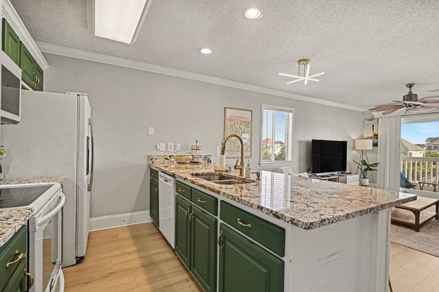 4522 N Plantation Harbour Dr Unit E7, Little River, SC 29566