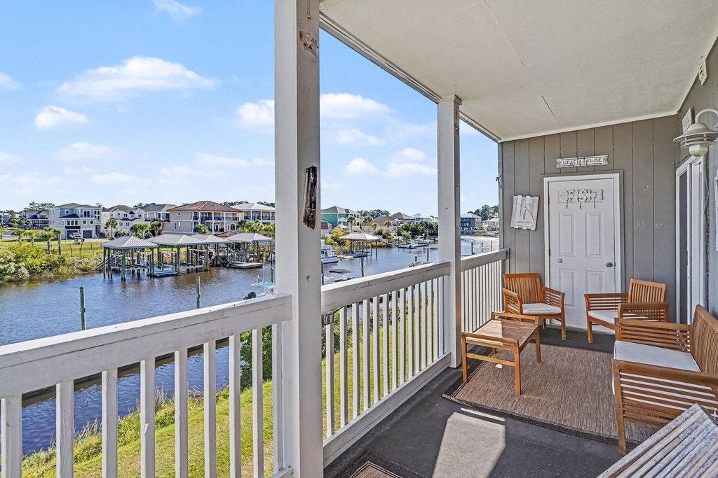 4522 N Plantation Harbour Dr Unit E7, Little River, SC 29566 — photo 2