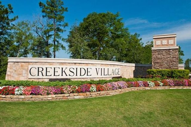 29031 Village Creek Loop, Spring, TX 77386