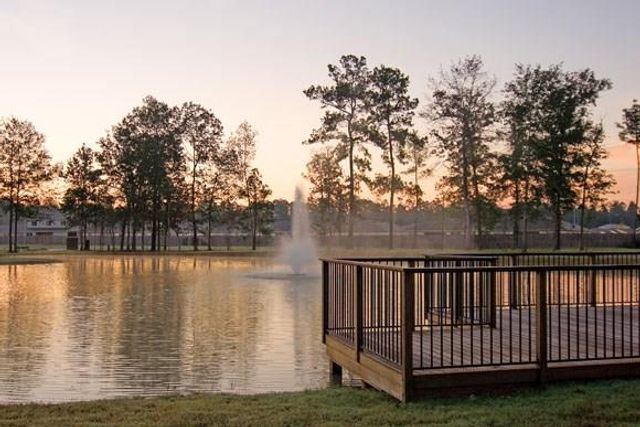 29031 Village Creek Loop, Spring, TX 77386