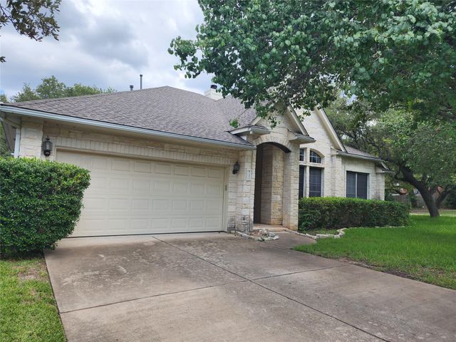 200 Sutterville CV, Austin, TX 78717