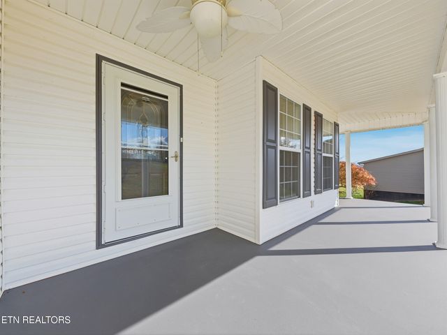 144 Jenny Drive, Madisonville, TN 37354