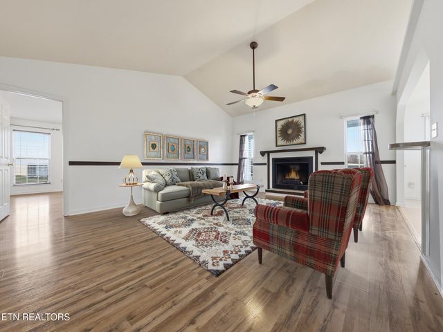 144 Jenny Drive, Madisonville, TN 37354