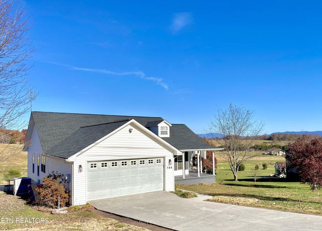 144 Jenny Drive, Madisonville, TN 37354