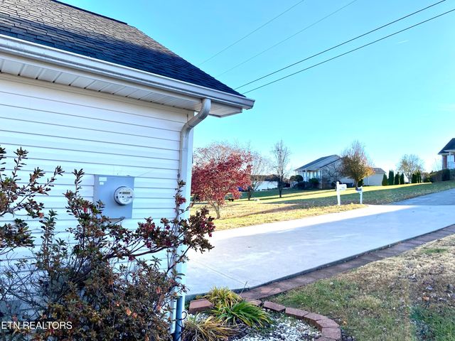 144 Jenny Drive, Madisonville, TN 37354