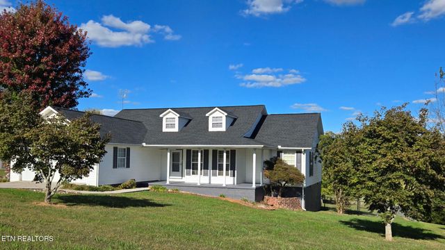 144 Jenny Drive, Madisonville, TN 37354