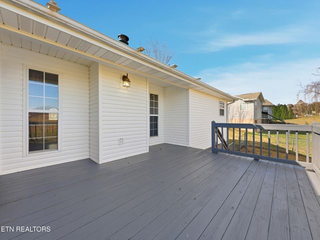 144 Jenny Drive, Madisonville, TN 37354