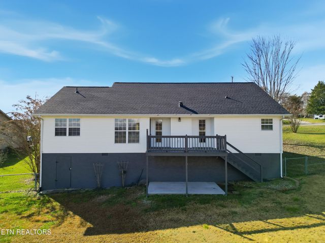 144 Jenny Drive, Madisonville, TN 37354