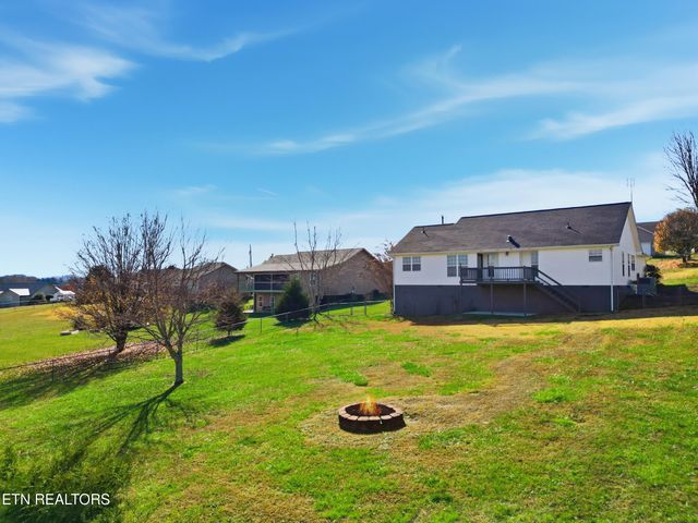 144 Jenny Drive, Madisonville, TN 37354