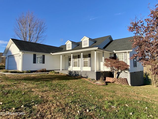 144 Jenny Drive, Madisonville, TN 37354
