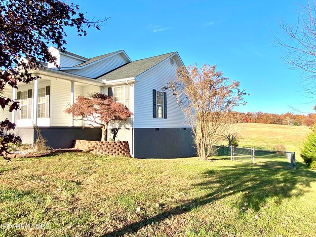 144 Jenny Drive, Madisonville, TN 37354