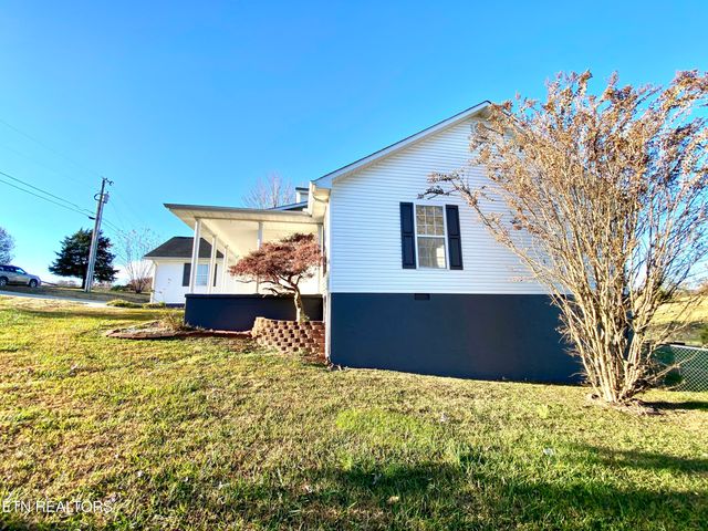 144 Jenny Drive, Madisonville, TN 37354