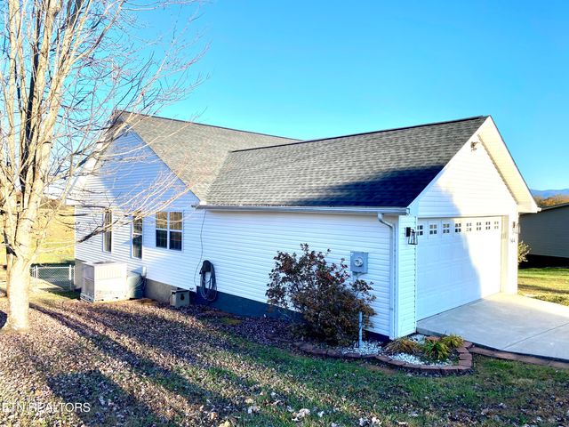 144 Jenny Drive, Madisonville, TN 37354