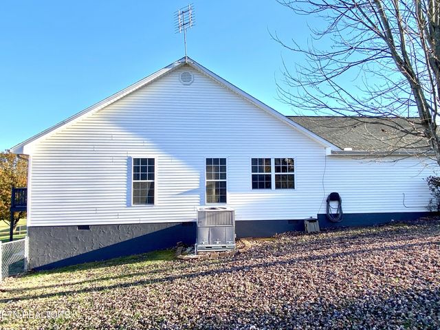 144 Jenny Drive, Madisonville, TN 37354