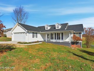 144 Jenny Drive, Madisonville, TN 37354