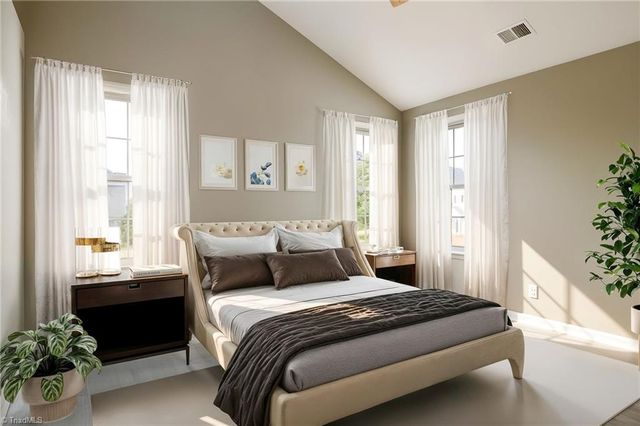 3650 Single Leaf Court, High Point, NC 27265