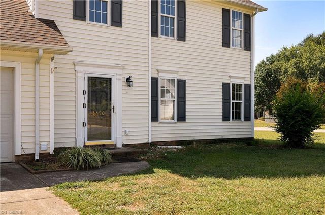3650 Single Leaf Court, High Point, NC 27265