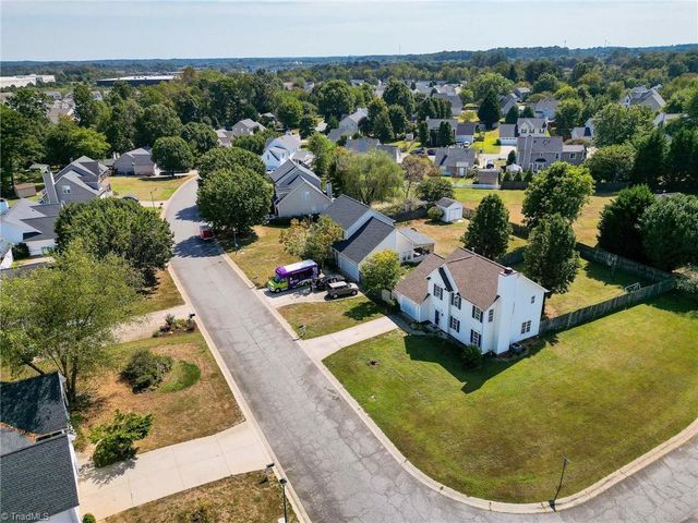 3650 Single Leaf Court, High Point, NC 27265