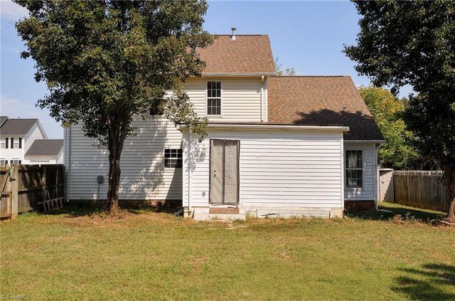 3650 Single Leaf Court, High Point, NC 27265