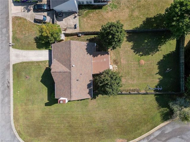 3650 Single Leaf Court, High Point, NC 27265