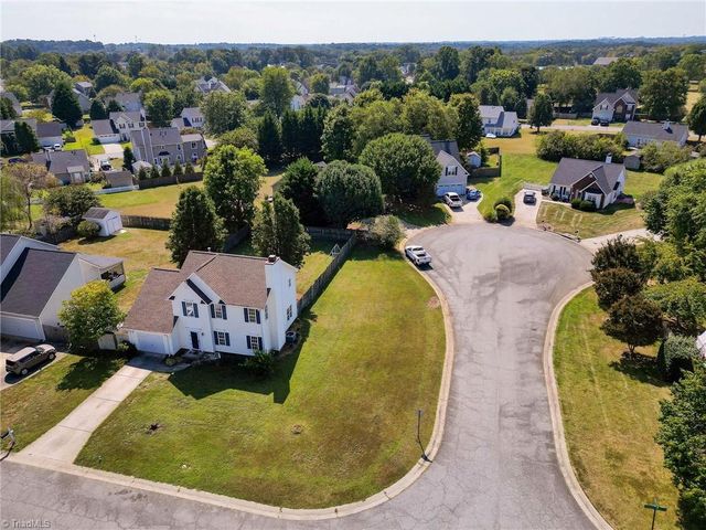 3650 Single Leaf Court, High Point, NC 27265