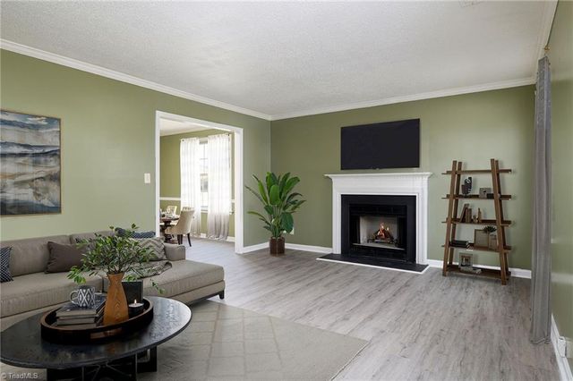 3650 Single Leaf Court, High Point, NC 27265