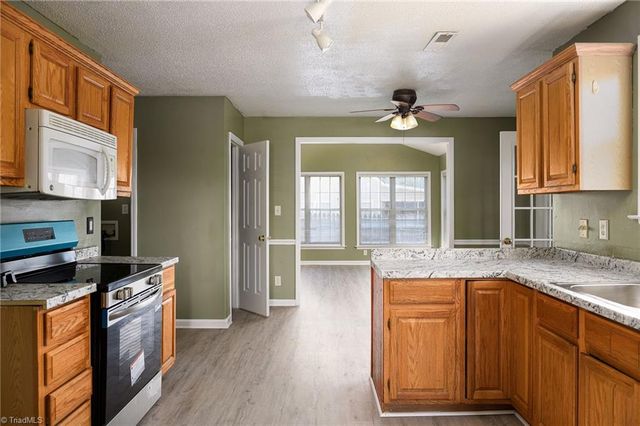 3650 Single Leaf Court, High Point, NC 27265