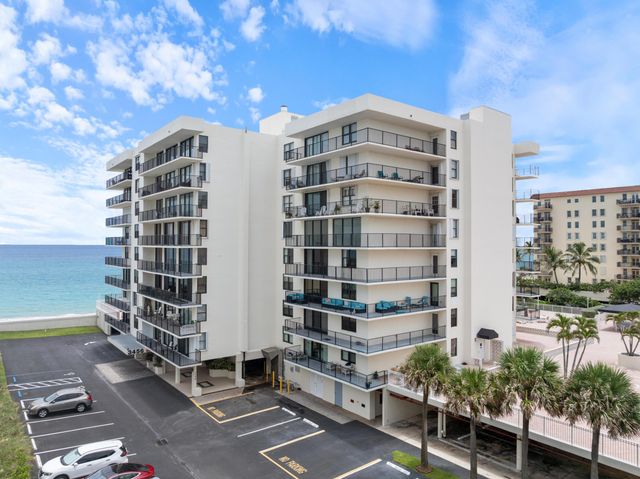 3456 S OCEAN Boulevard 5050, Palm Beach, FL 33480