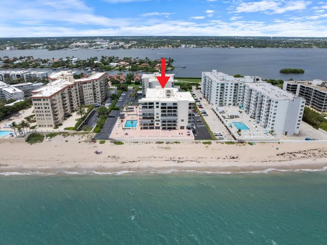3456 S OCEAN Boulevard 5050, Palm Beach, FL 33480