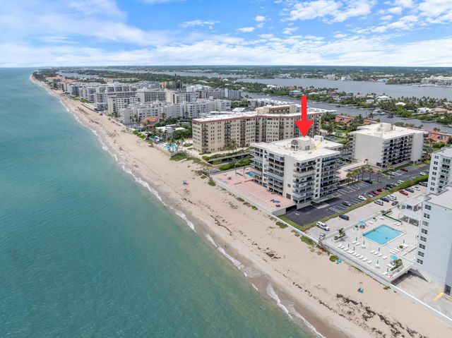 3456 S OCEAN Boulevard 5050, Palm Beach, FL 33480