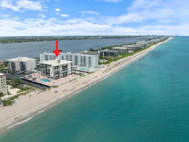 3456 S OCEAN Boulevard 5050, Palm Beach, FL 33480