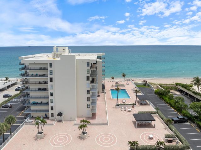 3456 S OCEAN Boulevard 5050, Palm Beach, FL 33480