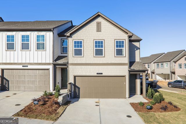 727 Carmes Drive, Cumming, GA 30041