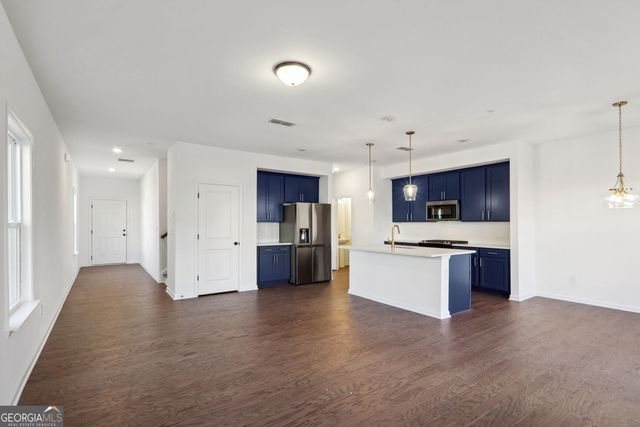 727 Carmes Drive, Cumming, GA 30041
