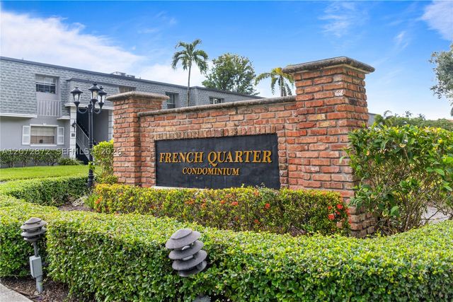 380 NW 69th Ave 205, Plantation, FL 33317