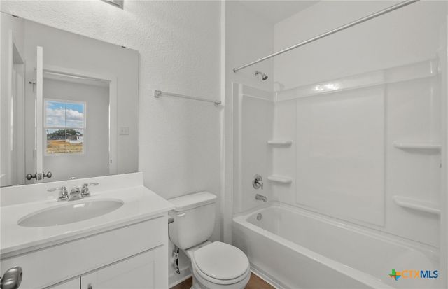 1545 Sky Vista Drive, Belton, TX 76513