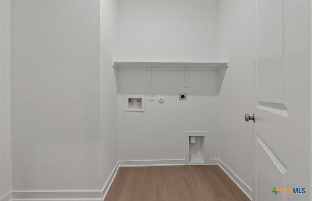 1545 Sky Vista Drive, Belton, TX 76513