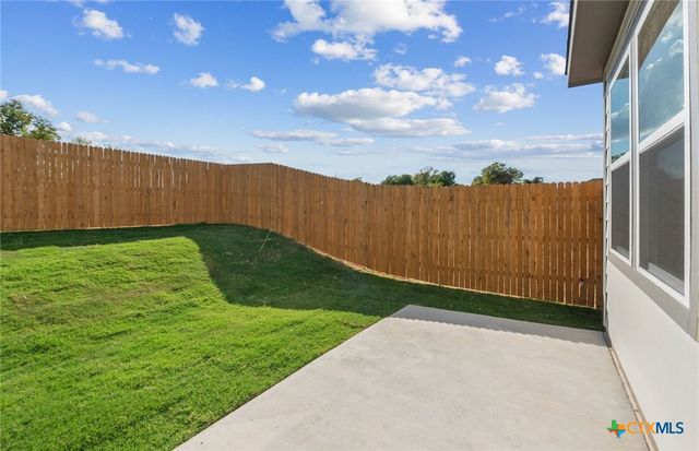 1545 Sky Vista Drive, Belton, TX 76513