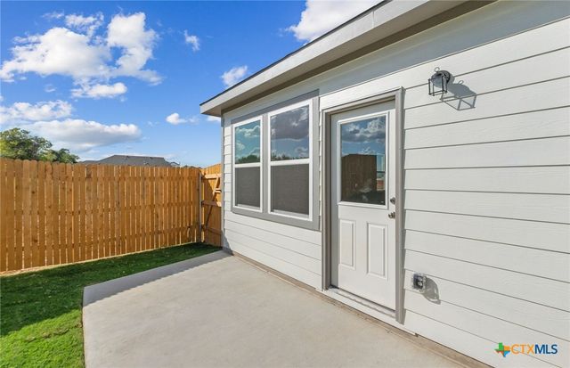 1545 Sky Vista Drive, Belton, TX 76513