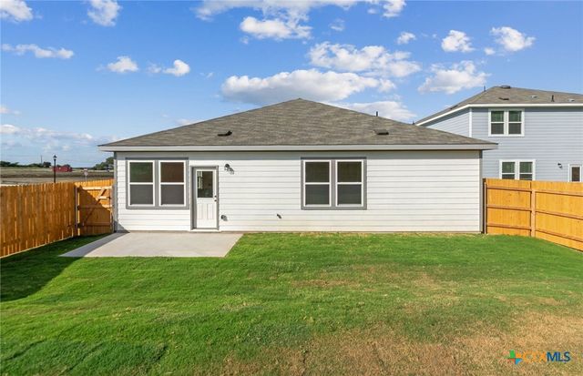 1545 Sky Vista Drive, Belton, TX 76513