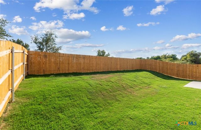 1545 Sky Vista Drive, Belton, TX 76513