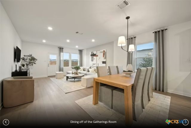 1545 Sky Vista Drive, Belton, TX 76513