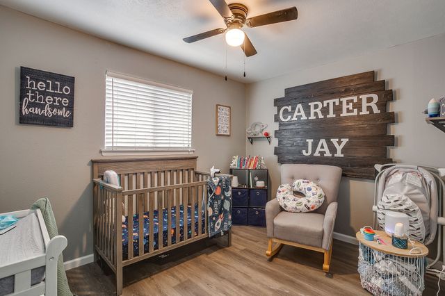 301 Lena Lane, Burleson, TX 76028