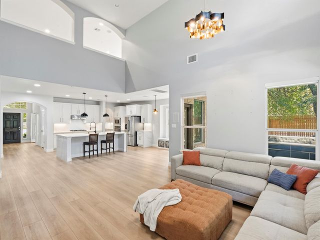 4201 Galiceno, Cedar Park, TX 78613