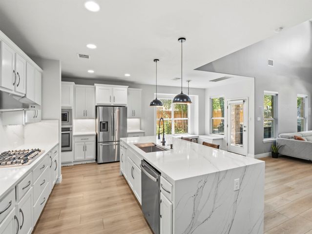4201 Galiceno, Cedar Park, TX 78613