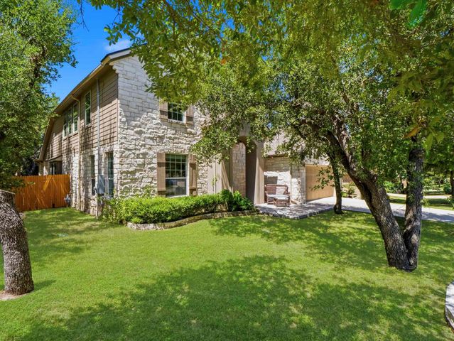 4201 Galiceno, Cedar Park, TX 78613