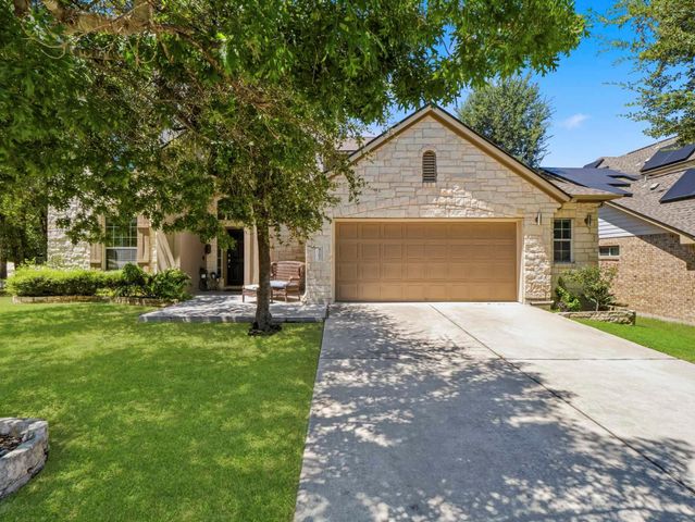 4201 Galiceno, Cedar Park, TX 78613
