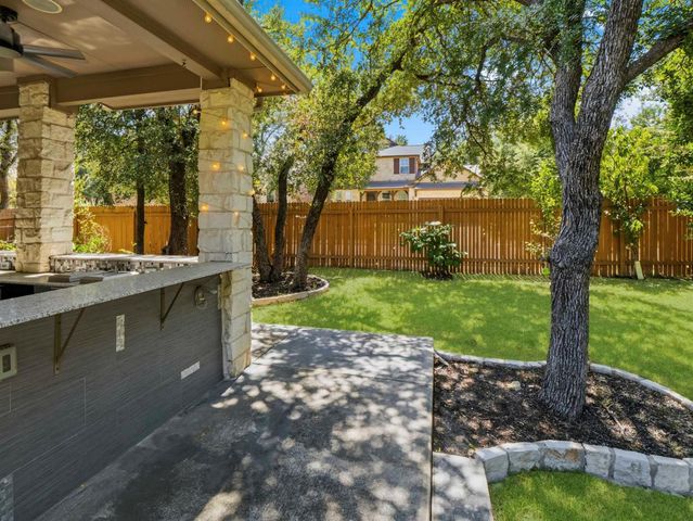 4201 Galiceno, Cedar Park, TX 78613